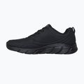 Încălțăminte pentru femei SKECHERS Bobs B Flex Lo Cool Ease black 10