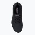 Încălțăminte pentru femei SKECHERS Bobs B Flex Lo Cool Ease black 12