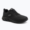 Încălțăminte pentru femei SKECHERS Bobs B Flex Lo Cool Ease black