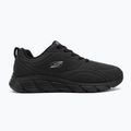 Încălțăminte pentru femei SKECHERS Bobs B Flex Lo Cool Ease black 2