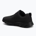Încălțăminte pentru femei SKECHERS Bobs B Flex Lo Cool Ease black 3