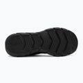 Încălțăminte pentru femei SKECHERS Bobs B Flex Lo Cool Ease black 4