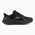 Încălțăminte pentru femei SKECHERS Go Run Consistent 2.0 Captiva black 2
