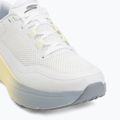 Încălțăminte de alergare pentru femei SKECHERS Go Run Supersonic Max white 7
