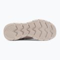 Încălțăminte pentru femei SKECHERS Bobs B Flex Hi Linear Force gray 4