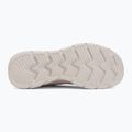 Încălțăminte pentru femei SKECHERS Bobs B Flex Hi Linear Force white 4