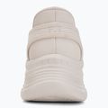 Încălțăminte pentru femei SKECHERS Bobs B Flex Hi Linear Force white 6