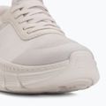 Încălțăminte pentru femei SKECHERS Bobs B Flex Hi Linear Force white 7