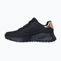Încălțăminte pentru femei  Skechers Uno Lite Shimmer Along black 3