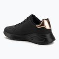 Încălțăminte pentru femei  Skechers Uno Lite Shimmer Along black 3