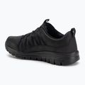 Încălțăminte pentru femei  SKECHERS Graceful Cozy Hug black 3