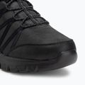 Încălțăminte pentru femei  SKECHERS Graceful Cozy Hug black 7