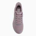 Încălțăminte pentru femei SKECHERS Bobs Squad 4 Staple Look purple 5