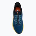 Încălțăminte de alergare pentru bărbați SKECHERS Max Run blue 5