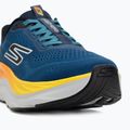Încălțăminte de alergare pentru bărbați SKECHERS Max Run blue 7