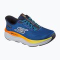 Încălțăminte de alergare pentru bărbați SKECHERS Max Run blue 8