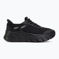 Încălțăminte pentru femei SKECHERS Bobs B Flex Hi Linear Force black 2