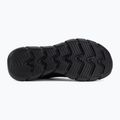 Încălțăminte pentru femei SKECHERS Bobs B Flex Hi Linear Force black 4