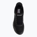 Încălțăminte pentru femei SKECHERS Bobs B Flex Hi Linear Force black 5