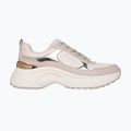 Încălțăminte pentru femei SKECHERS Hazel 2 Stunning You beige 2