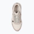 Încălțăminte pentru femei SKECHERS Hazel 2 Stunning You beige 6