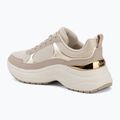 Încălțăminte pentru femei SKECHERS Hazel 2 Stunning You beige 3