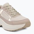 Încălțăminte pentru femei SKECHERS Hazel 2 Stunning You beige 7
