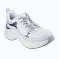 Încălțăminte pentru femei SKECHERS Hazel 2 Stunning You white