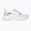 Încălțăminte pentru femei SKECHERS Hazel 2 Stunning You white 2