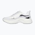Încălțăminte pentru femei SKECHERS Hazel 2 Stunning You white 3