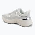Încălțăminte pentru femei SKECHERS Hazel 2 Stunning You white 3