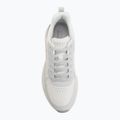 Încălțăminte pentru femei SKECHERS Hazel 2 Stunning You white 5