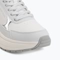 Încălțăminte pentru femei SKECHERS Hazel 2 Stunning You white 7