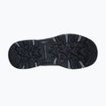 Ghete pentru femei SKECHERS Trego Snow Breeze Black 5