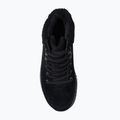 Ghete pentru femei SKECHERS Trego Snow Breeze Black 6
