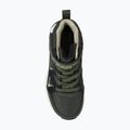 Încălțăminte pentru copii SKECHERS Storm Blazer Drizzle Squad olive/black 12