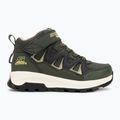 Încălțăminte pentru copii SKECHERS Storm Blazer Drizzle Squad olive/black 2