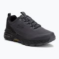 Încălțăminte pentru bărbați SKECHERS Max Protect Fast Track charcoal/black