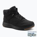 Încălțăminte pentru femei  SKECHERS On-The-Go Stellar Ariana black/gray