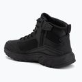 Încălțăminte pentru bărbați SKECHERS Hillcrest 2.0 Woodrock Peak black 3