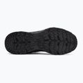 Încălțăminte pentru bărbați SKECHERS Hillcrest 2.0 Woodrock Peak black 4