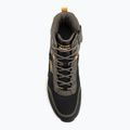 Încălțăminte pentru bărbați SKECHERS Hillcrest 2.0 Woodrock Peak olive/black 5