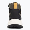 Încălțăminte pentru bărbați SKECHERS Hillcrest 2.0 Woodrock Peak olive/black 6