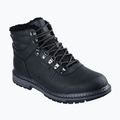 Încălțăminte pentru bărbați SKECHERS Corado Memphis black