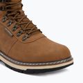 Încălțăminte pentru bărbați SKECHERS Corado Memphis beige 7