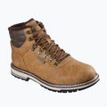 Încălțăminte pentru bărbați SKECHERS Corado Memphis beige