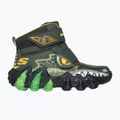 Ghete pentru copii SKECHERS Skech-O-Saurus Lights 2.0 green 2