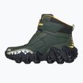 Ghete pentru copii SKECHERS Skech-O-Saurus Lights 2.0 green 3