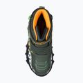 Ghete pentru copii SKECHERS Skech-O-Saurus Lights 2.0 green 5