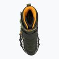 Ghete pentru copii SKECHERS Skech-O-Saurus Lights 2.0 green 5